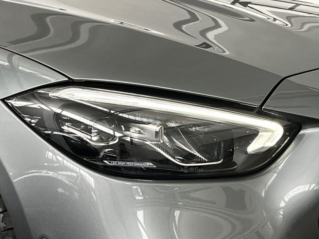 MERCEDES-BENZ C 220 d Mild hybrid S.W. Premium - 17