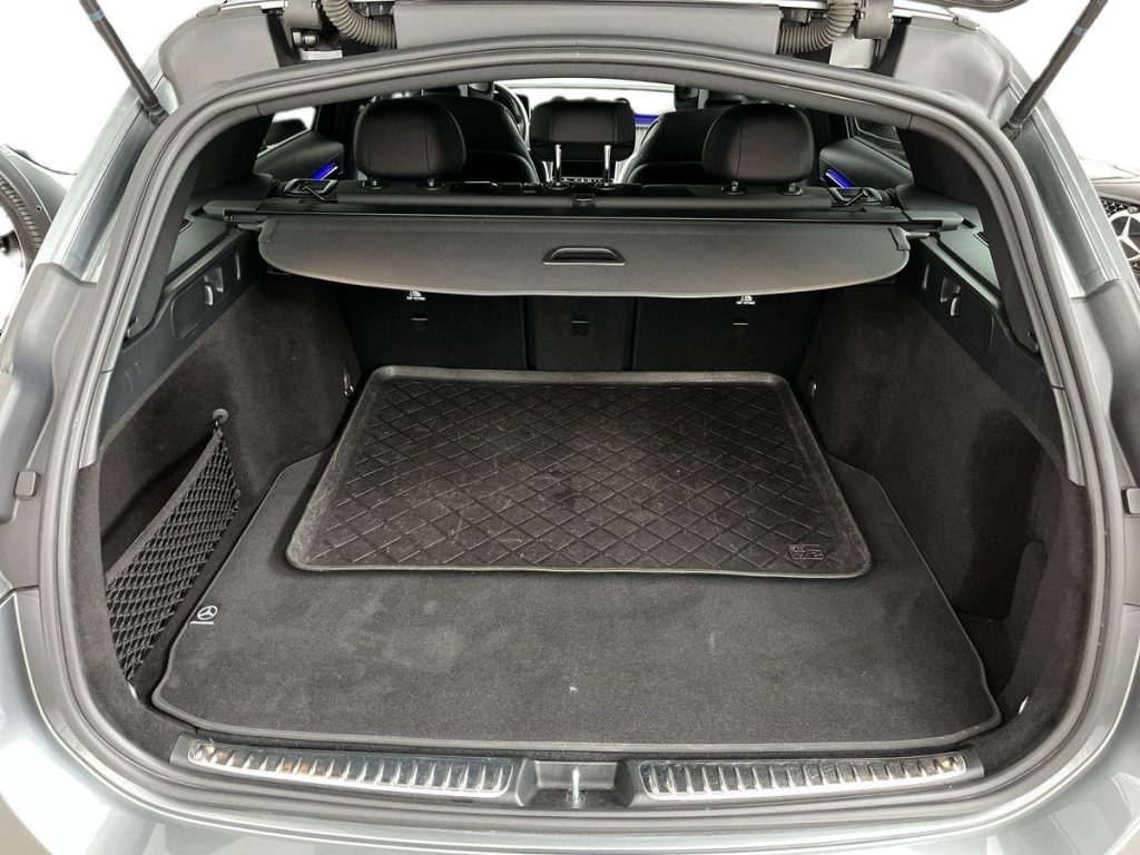 MERCEDES-BENZ C 220 d Mild hybrid S.W. Premium - 16