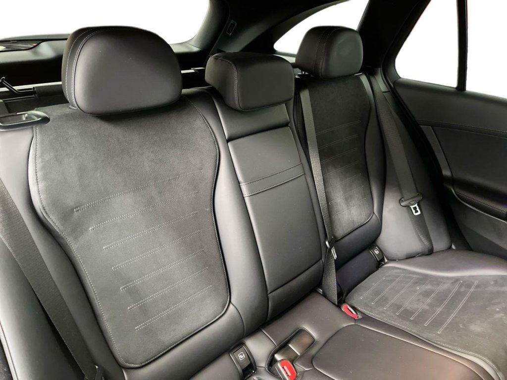 MERCEDES-BENZ C 220 d Mild hybrid S.W. Premium - 15