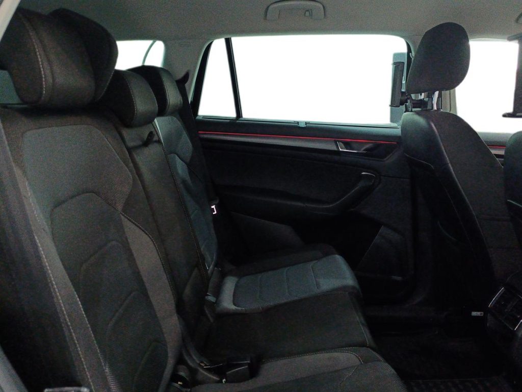 SKODA Kodiaq 2.0 TDI SCR DSG Executive - 11