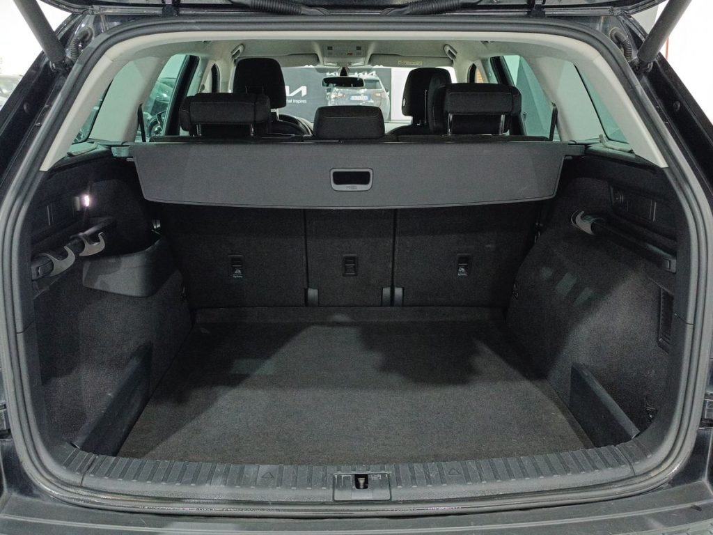 SKODA Kodiaq 2.0 TDI SCR DSG Executive - 12