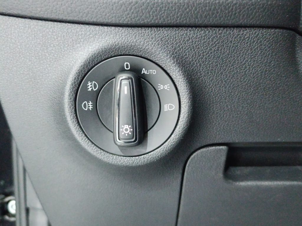 SKODA Kodiaq 2.0 TDI SCR DSG Executive - 18