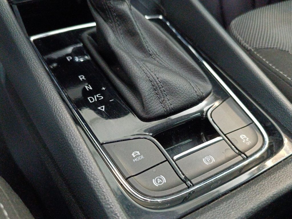 SKODA Kodiaq 2.0 TDI SCR DSG Executive - 21