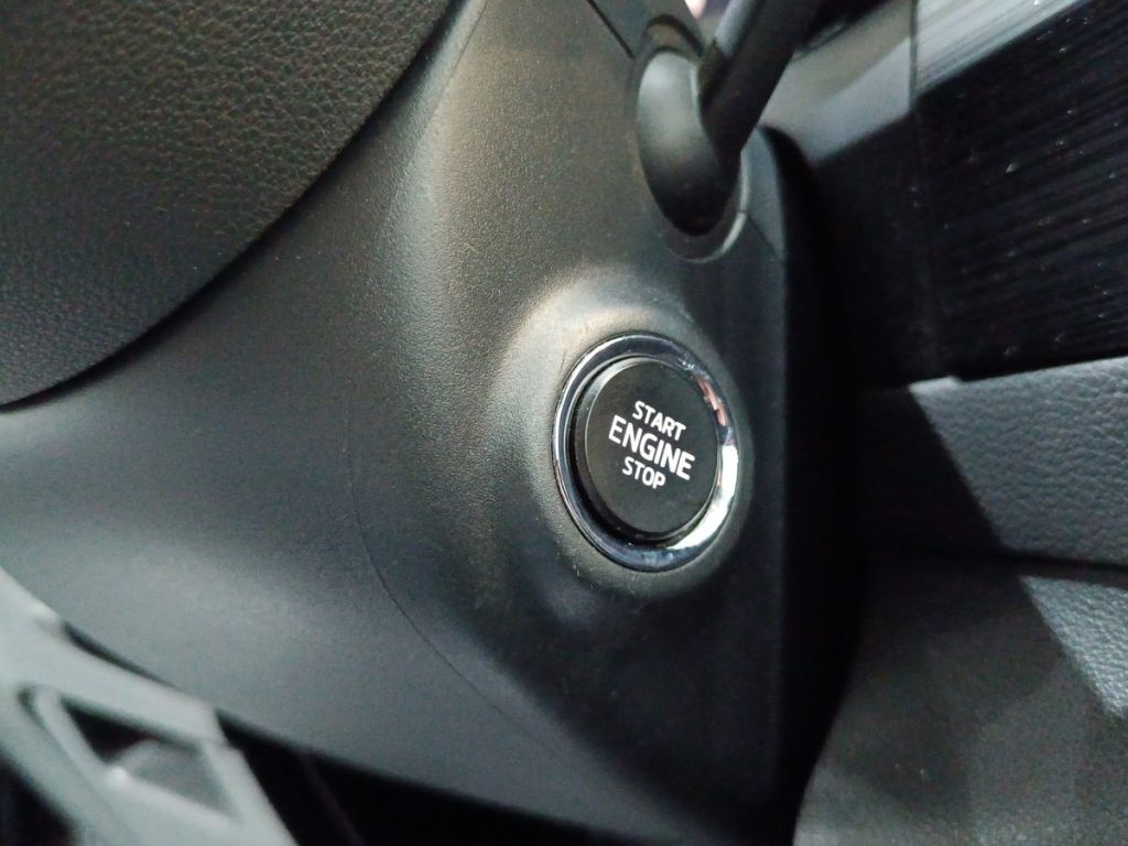 SKODA Kodiaq 2.0 TDI SCR DSG Executive - 22