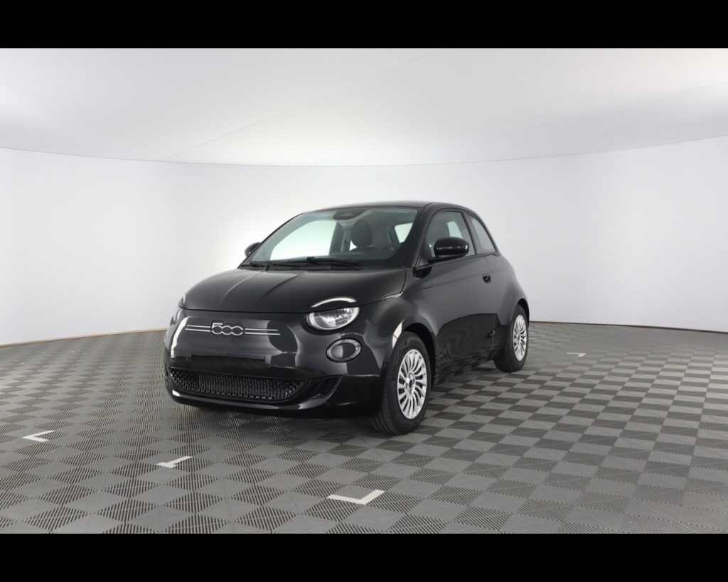FIAT 500e Hatchback MY25- - 320 Berlina + Pack Tech - 2