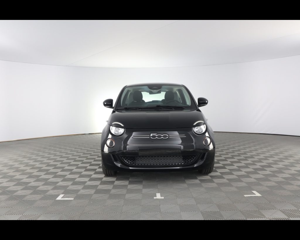FIAT 500e Hatchback MY25- - 320 Berlina + Pack Tech - 3