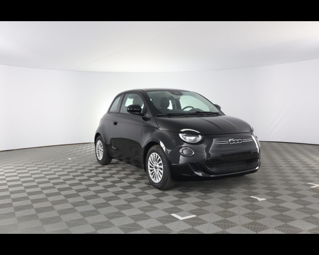 FIAT 500e Hatchback MY25- - 320 Berlina + Pack Tech - 4