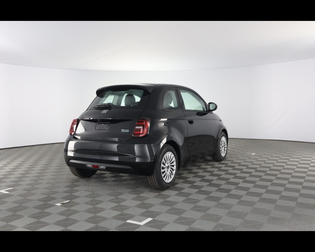FIAT 500e Hatchback MY25- - 320 Berlina + Pack Tech - 8