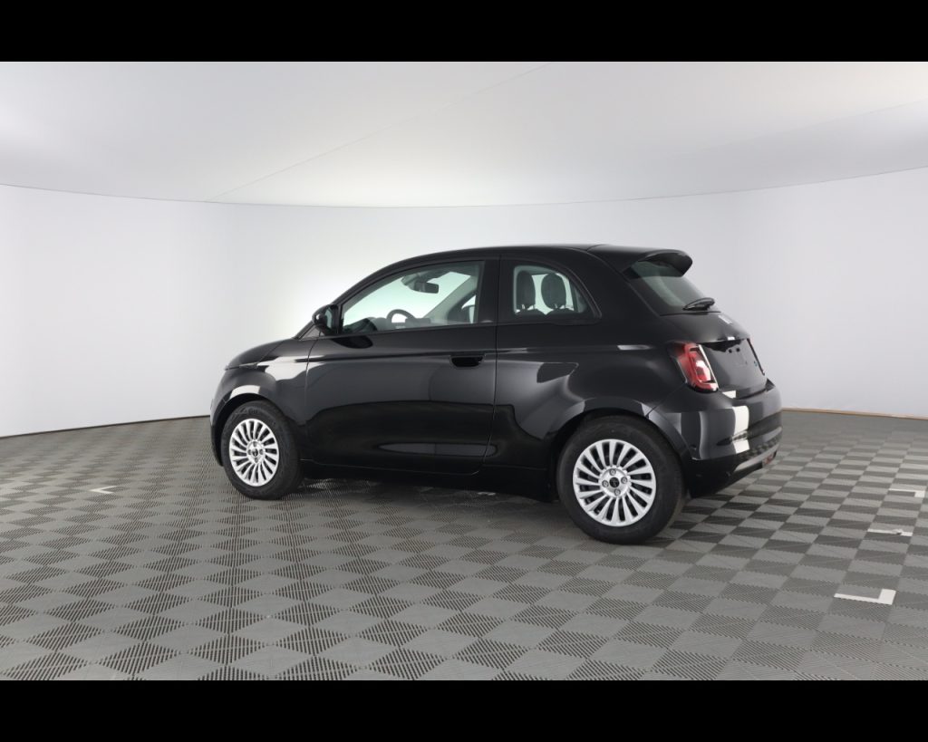 FIAT 500e Hatchback MY25- - 320 Berlina + Pack Tech - 11