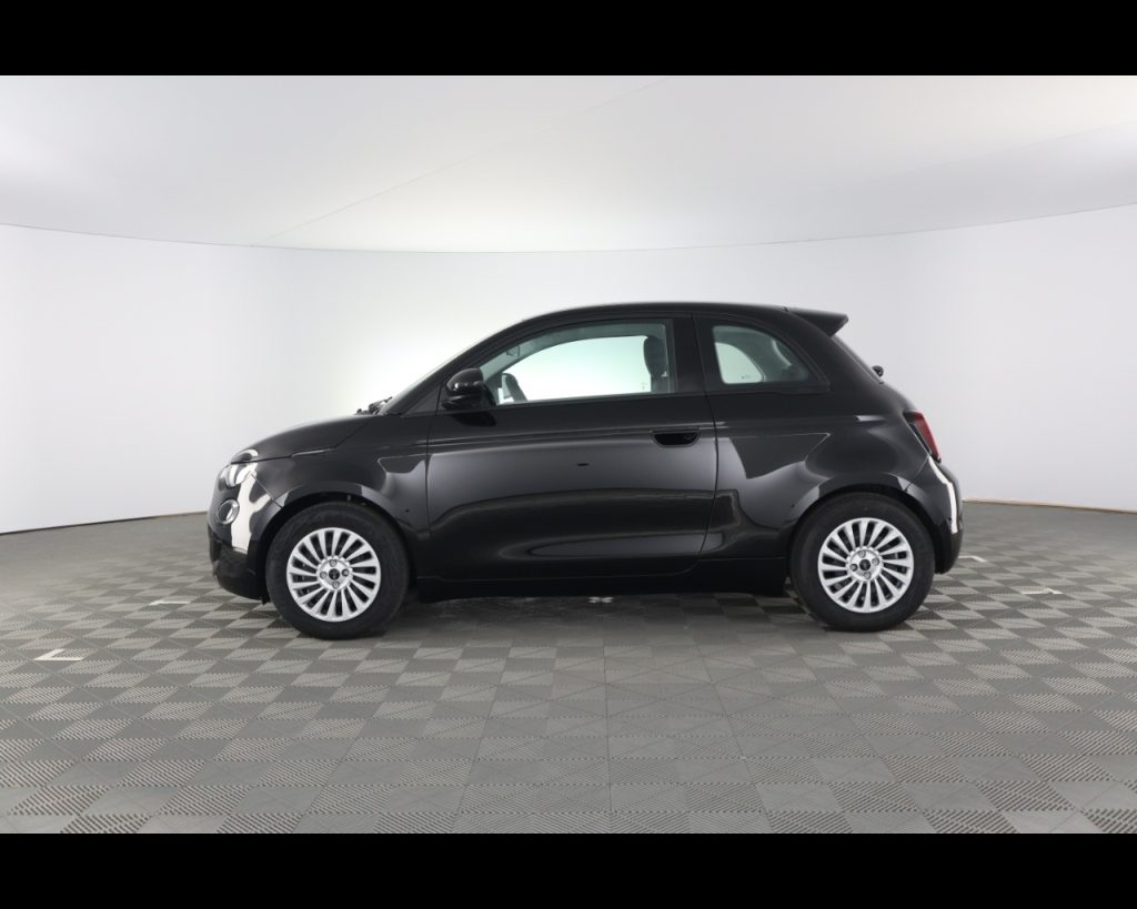 FIAT 500e Hatchback MY25- - 320 Berlina + Pack Tech - 12