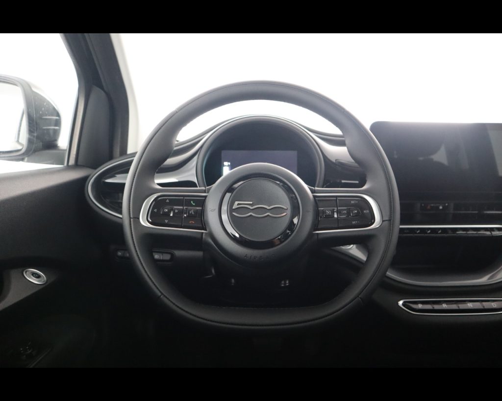 FIAT 500e Hatchback MY25- - 320 Berlina + Pack Tech - 14