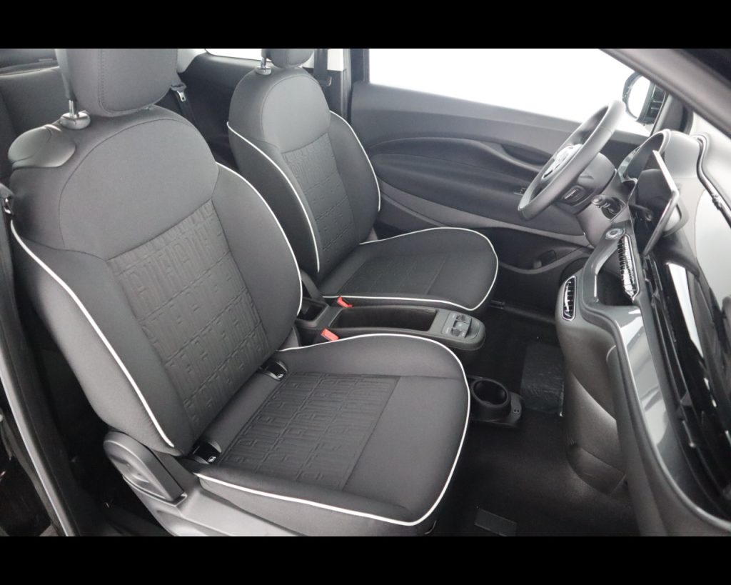 FIAT 500e Hatchback MY25- - 320 Berlina + Pack Tech - 17