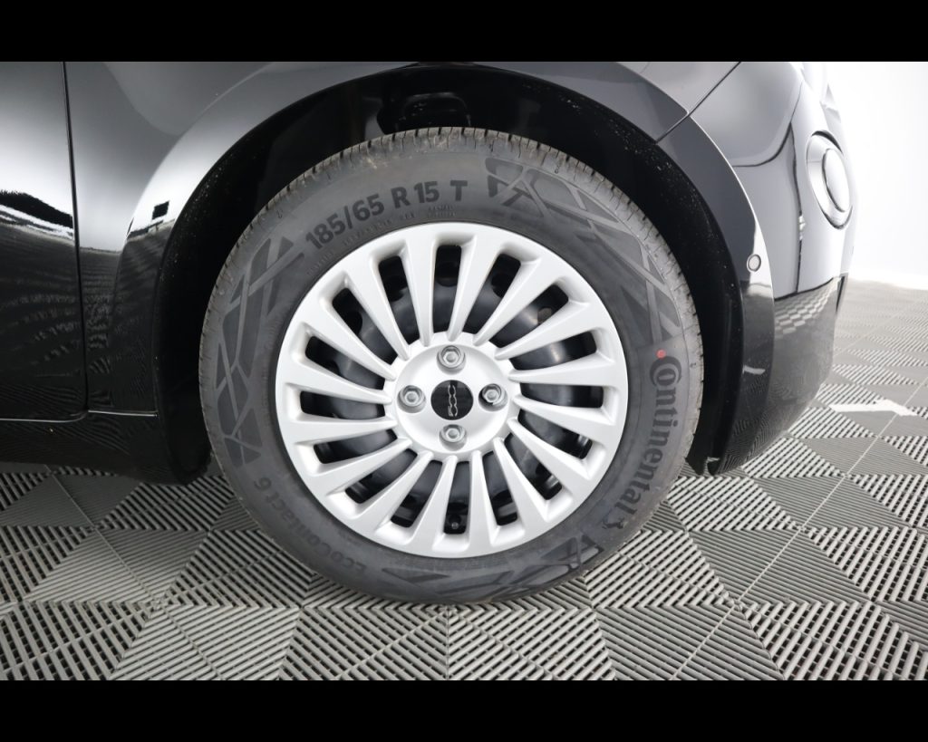 FIAT 500e Hatchback MY25- - 320 Berlina + Pack Tech - 20