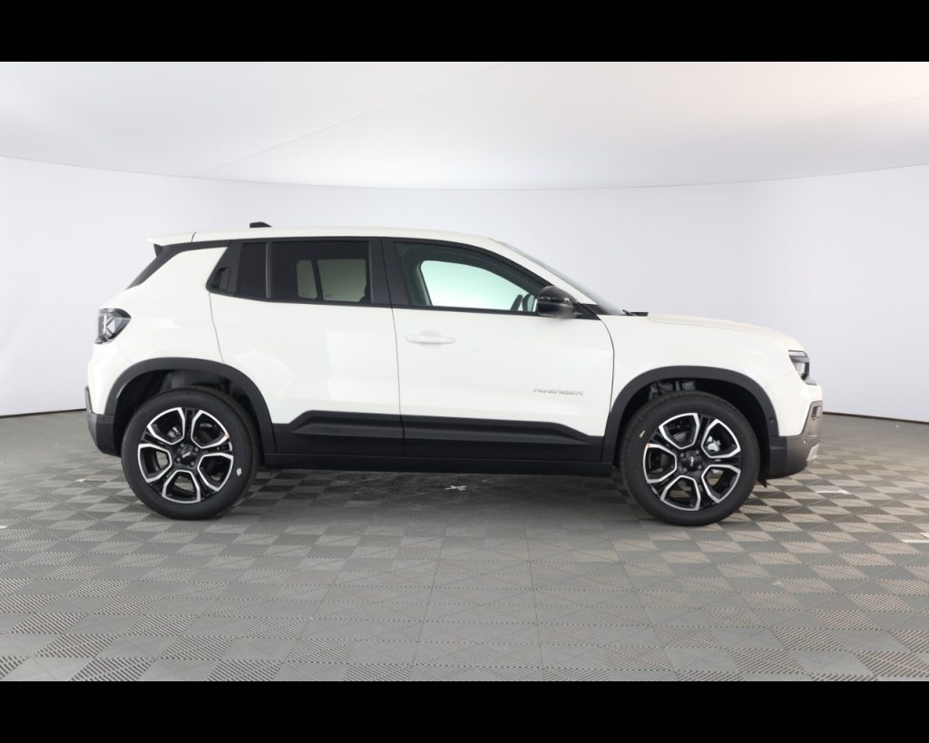 JEEP Avenger Ice My25  Summit 1.2 100cv - 6