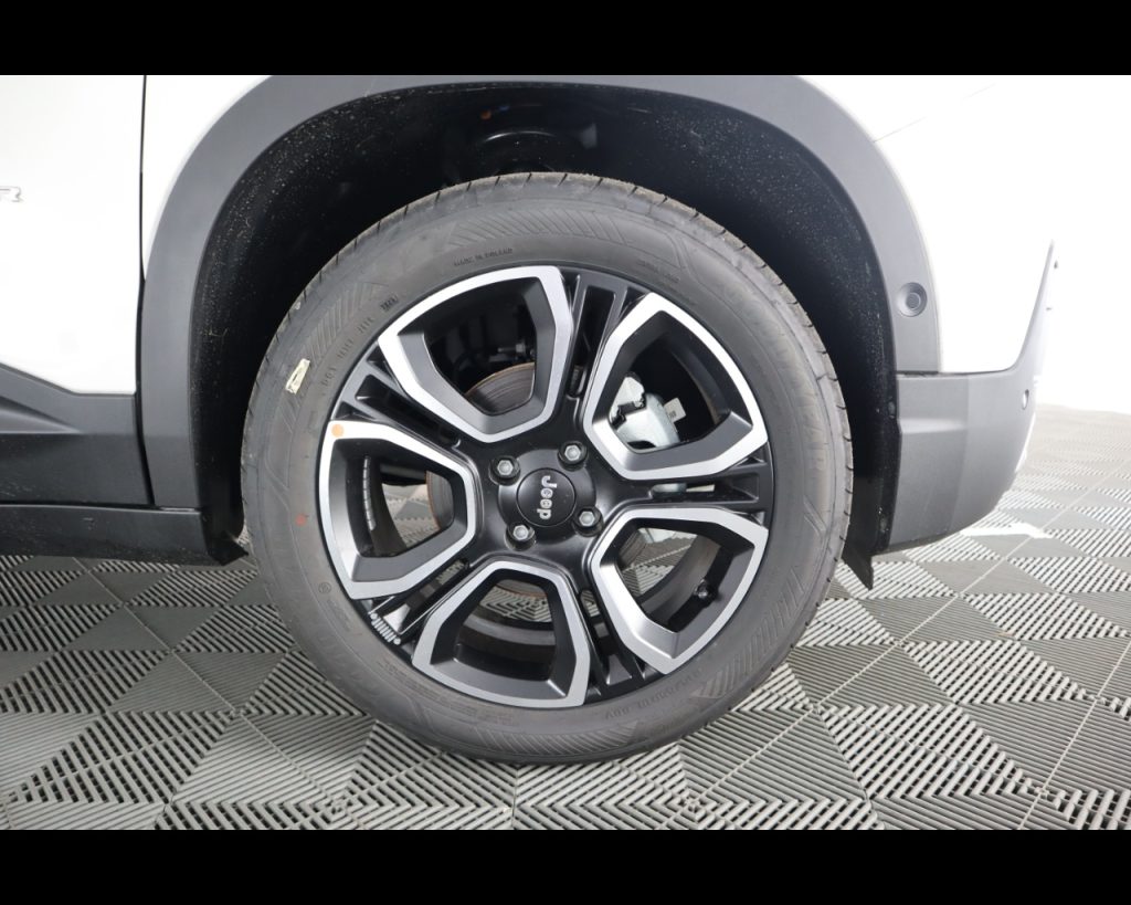 JEEP Avenger Ice My25  Summit 1.2 100cv - 20