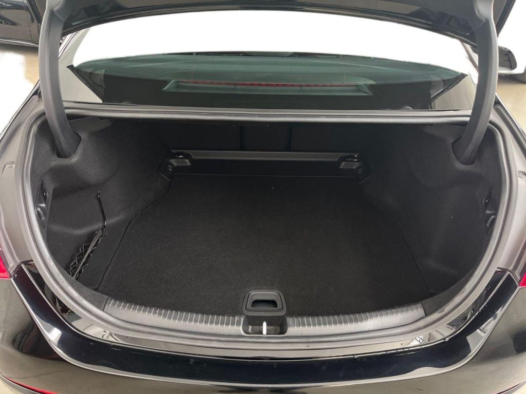 MERCEDES-BENZ C 200 d Mild hybrid Advanced - 14