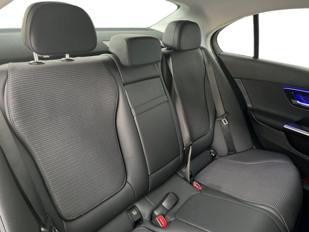 MERCEDES-BENZ C 200 d Mild hybrid Advanced - 15
