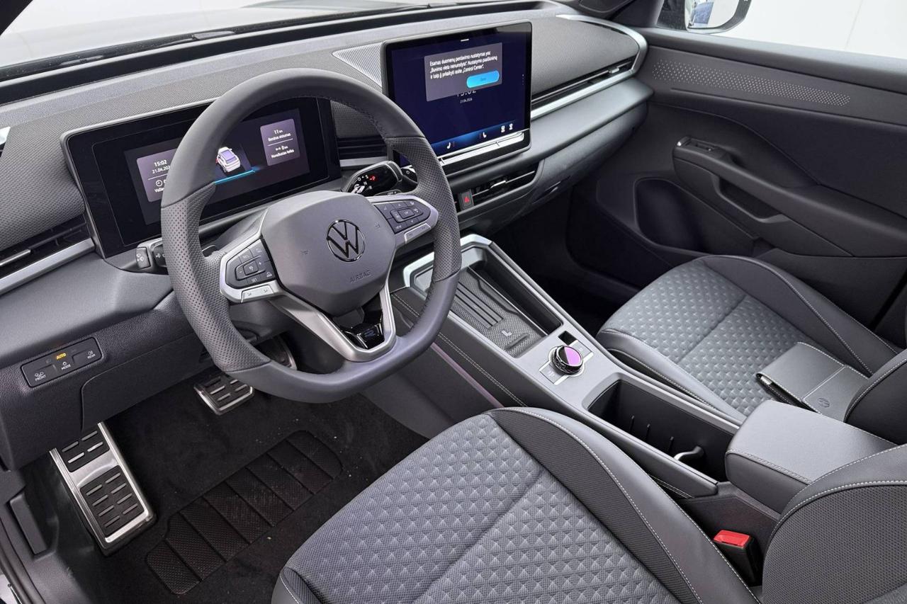 VOLKSWAGEN Tiguan 2.0 TDI 150 CV DSG Edition - 2