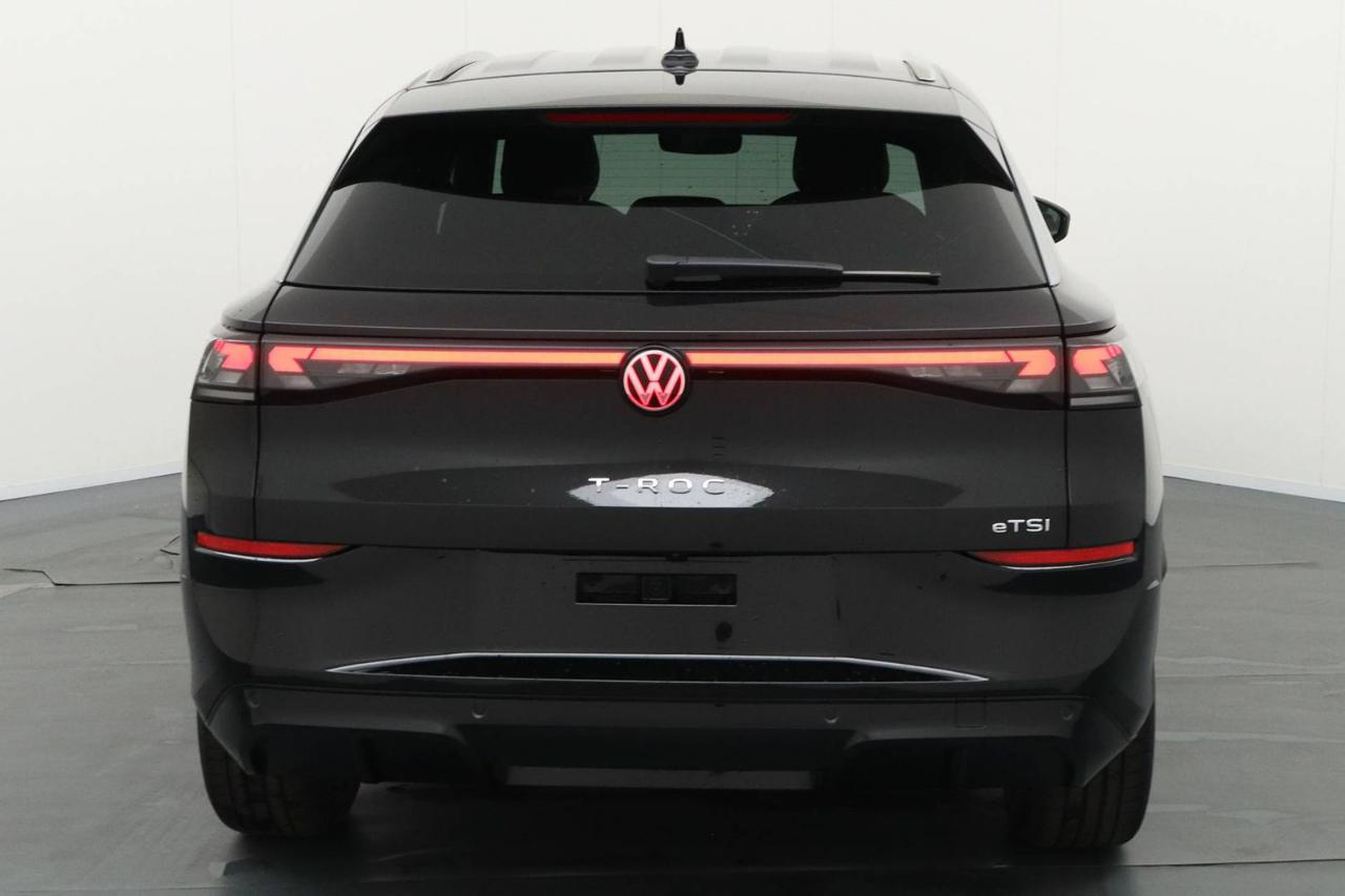 VOLKSWAGEN Tiguan 2.0 TDI 150 CV DSG Edition - 3
