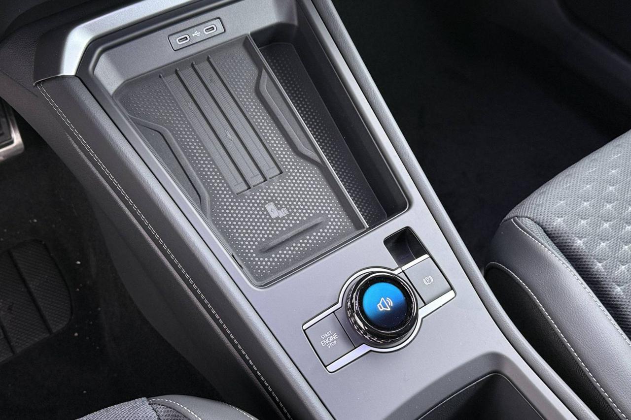 VOLKSWAGEN Tiguan 2.0 TDI 150 CV DSG Edition - 16
