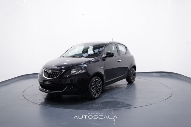 LANCIA Ypsilon 1.0 FireFly 5 porte S&S Hybrid Gold 