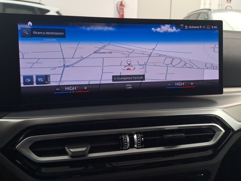 BMW M440 d 48V xDrive Coupé Msport Pro Aut. - 12