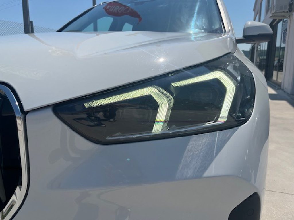 BMW X1 sDrive 18d - 4