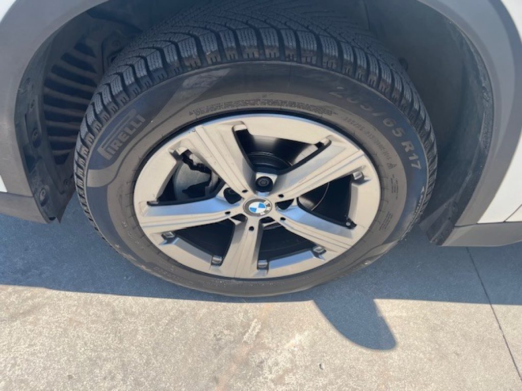 BMW X1 sDrive 18d - 5
