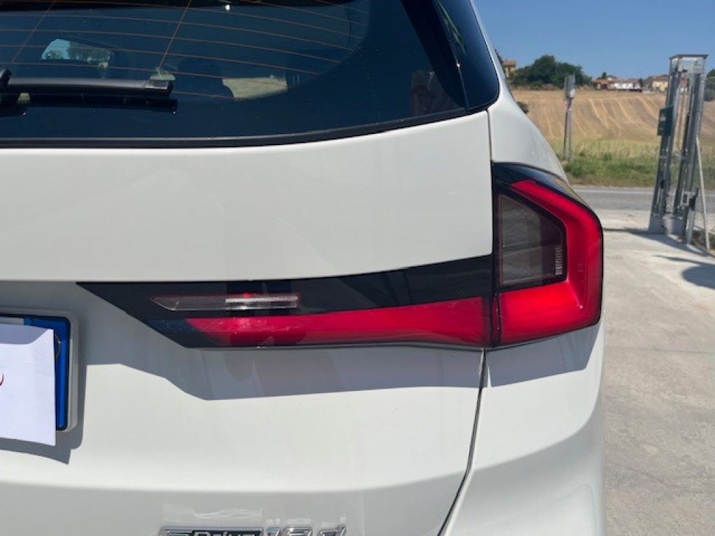 BMW X1 sDrive 18d - 9