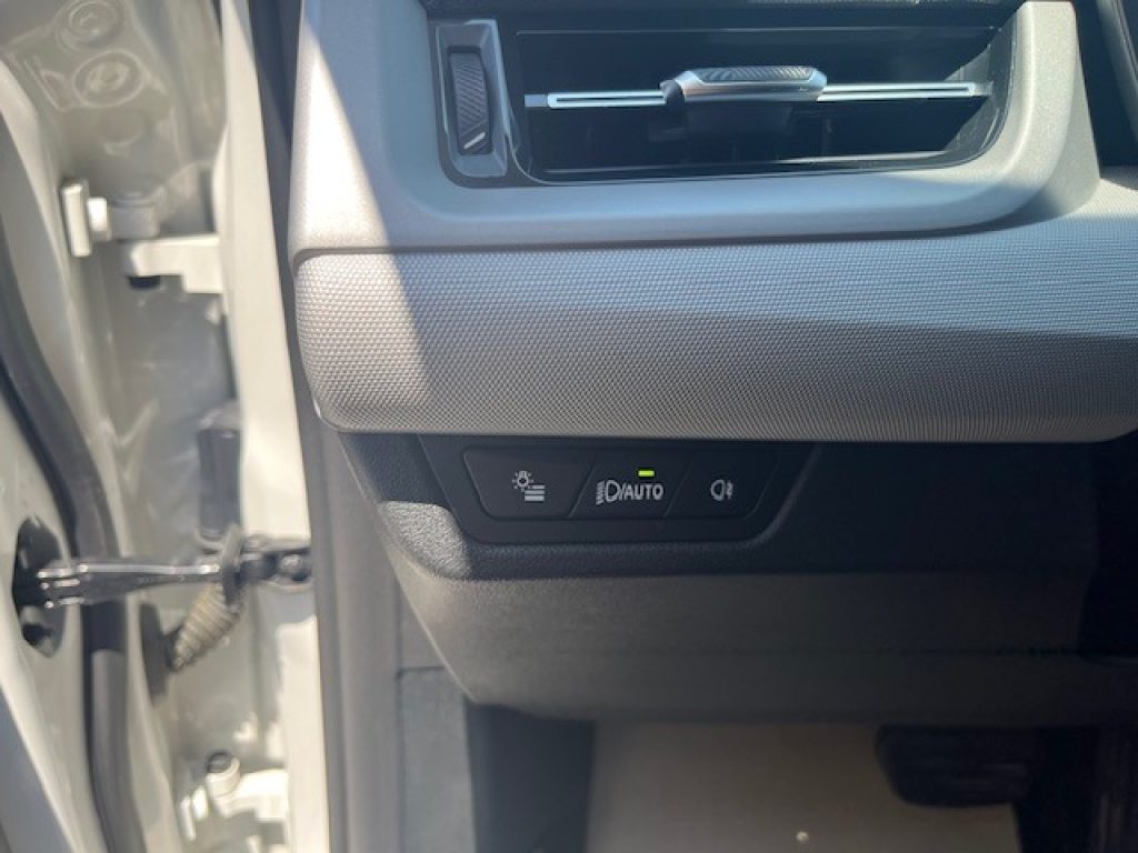 BMW X1 sDrive 18d - 13