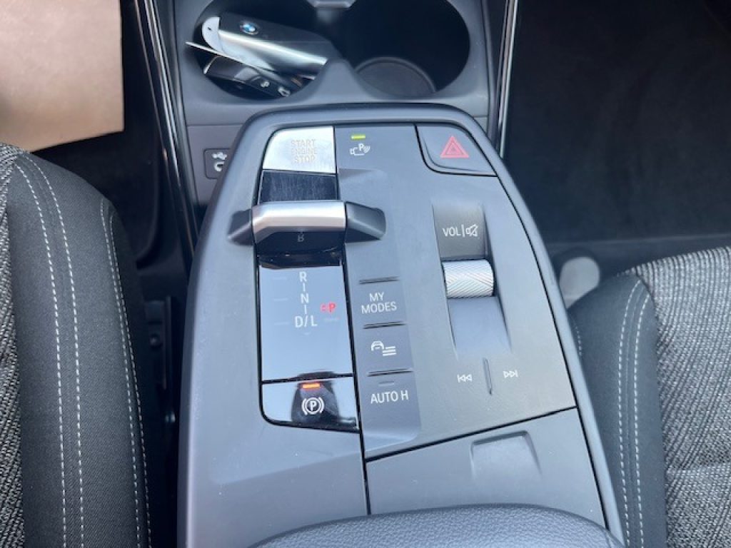 BMW X1 sDrive 18d - 19