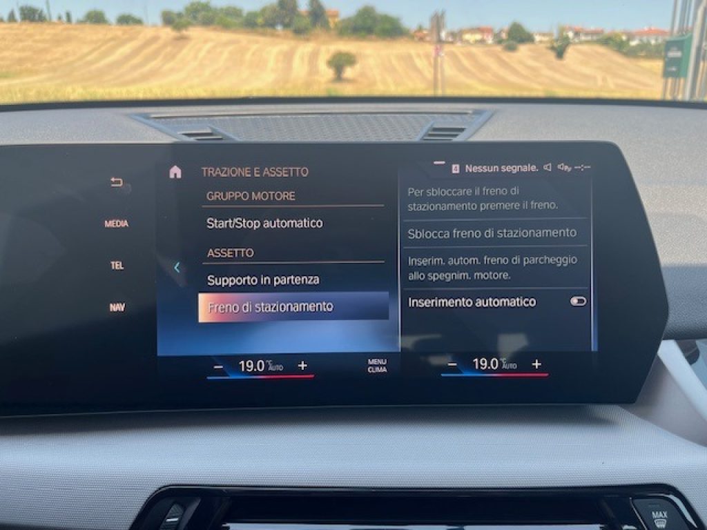 BMW X1 sDrive 18d - 20