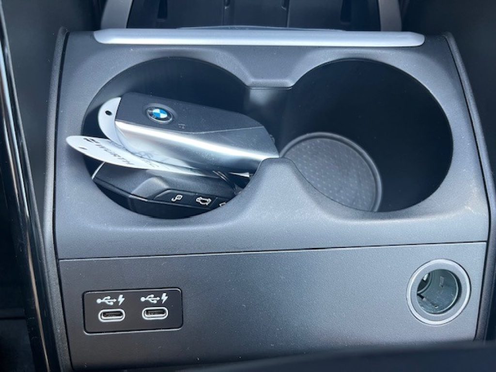 BMW X1 sDrive 18d - 23