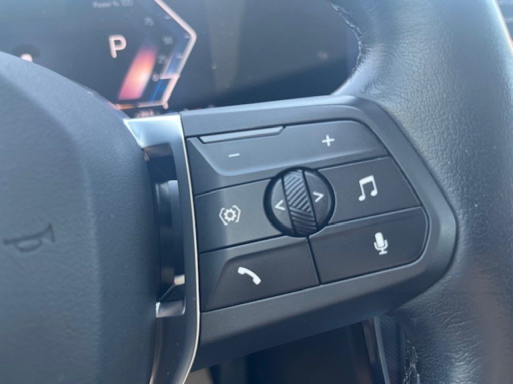 BMW X1 sDrive 18d - 26