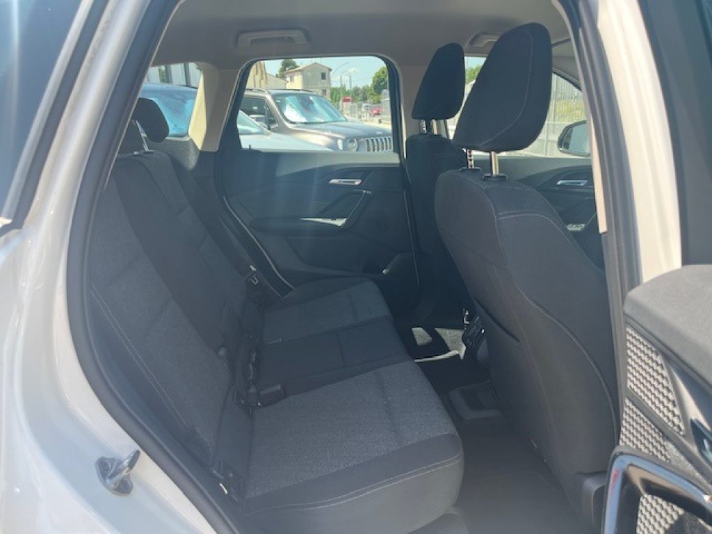 BMW X1 sDrive 18d - 29