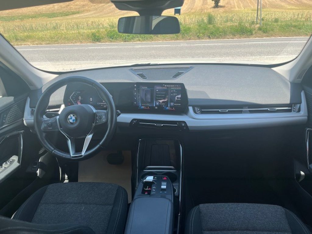 BMW X1 sDrive 18d - 31