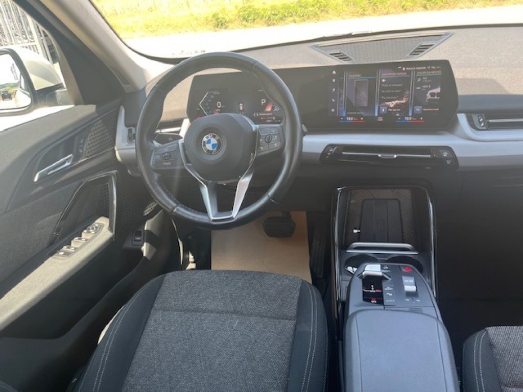 BMW X1 sDrive 18d - 32