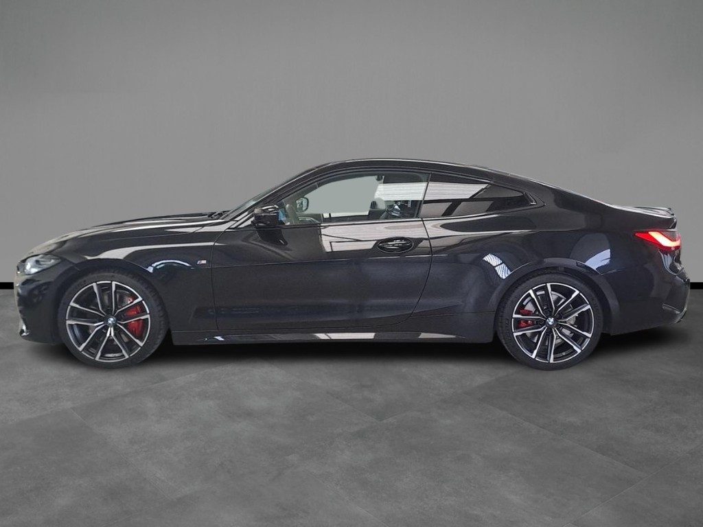 BMW M440 d 48V xDrive Coupé Msport Pro Aut. - 3