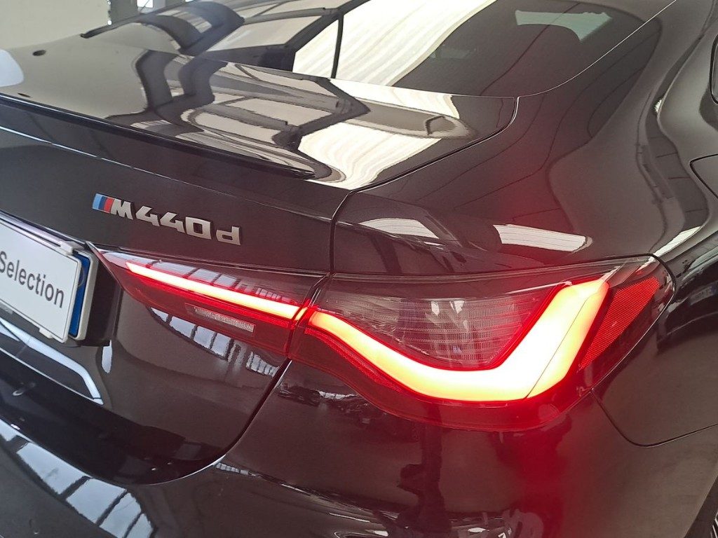 BMW 440 M d 48V xDrive Coupé Msport Pro Aut. - 7