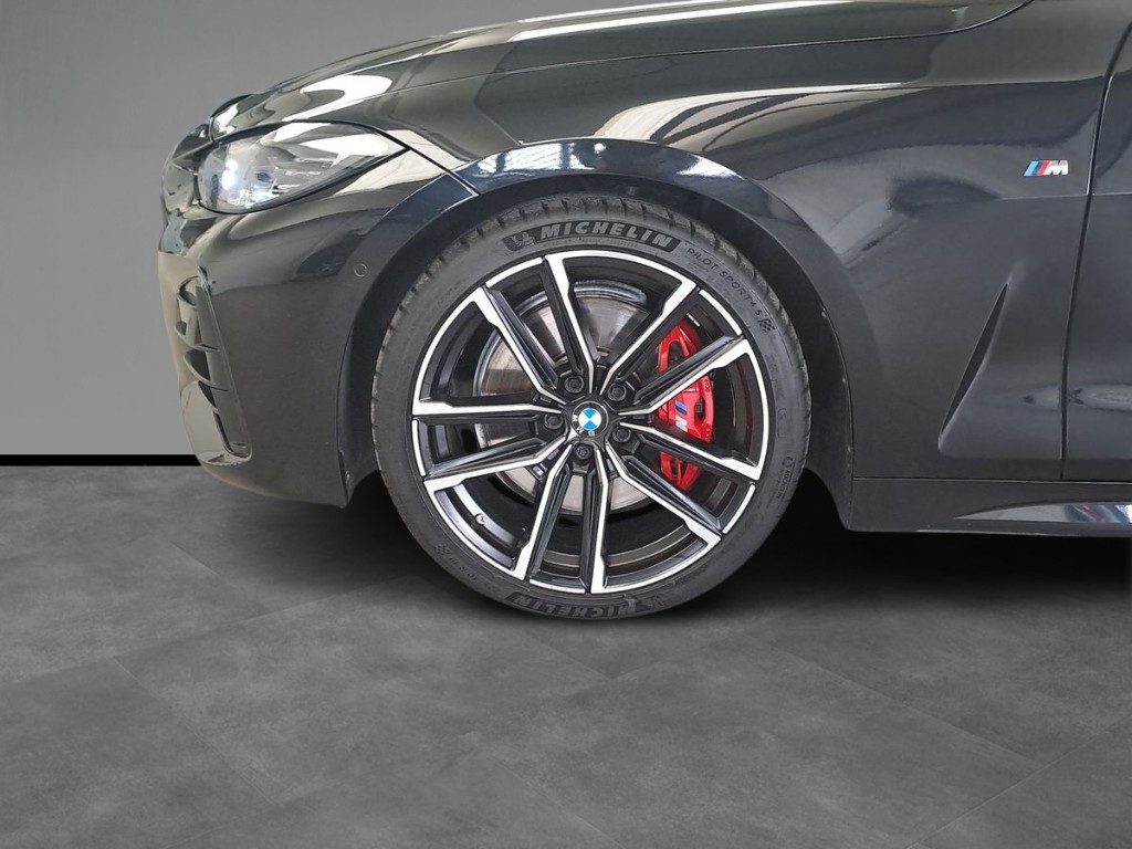 BMW 440 M d 48V xDrive Coupé Msport Pro Aut. - 5