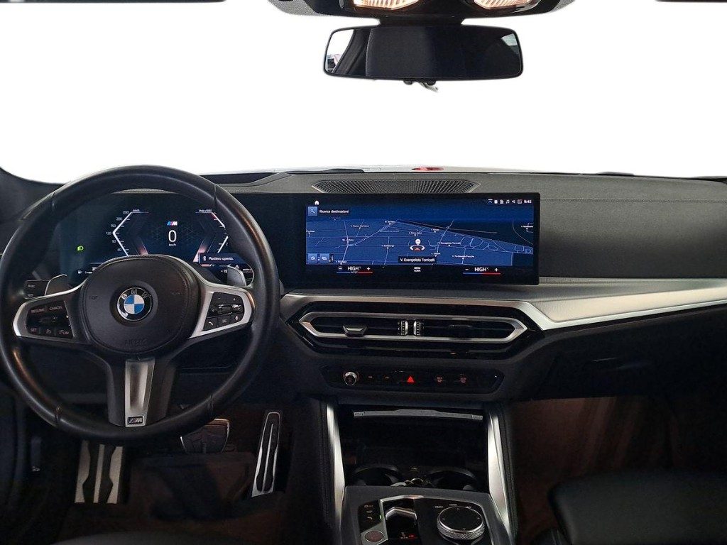 BMW 440 M d 48V xDrive Coupé Msport Pro Aut. - 8