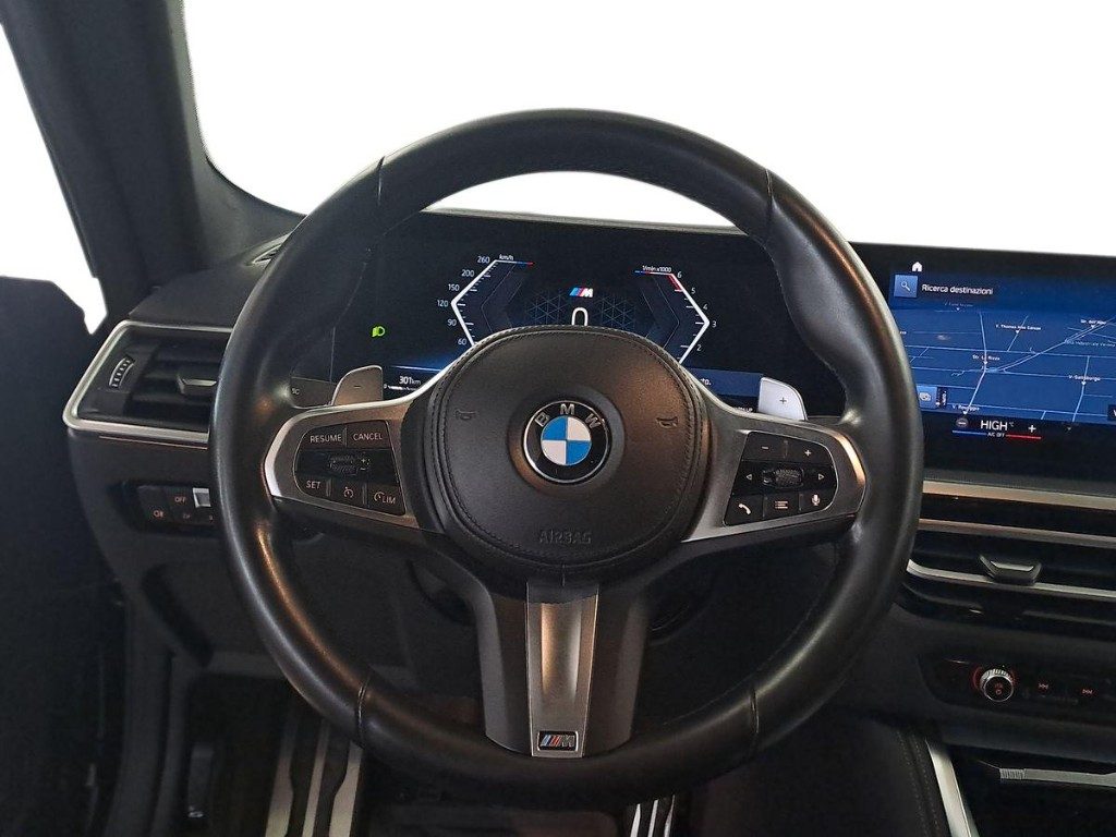 BMW 440 M d 48V xDrive Coupé Msport Pro Aut. - 10