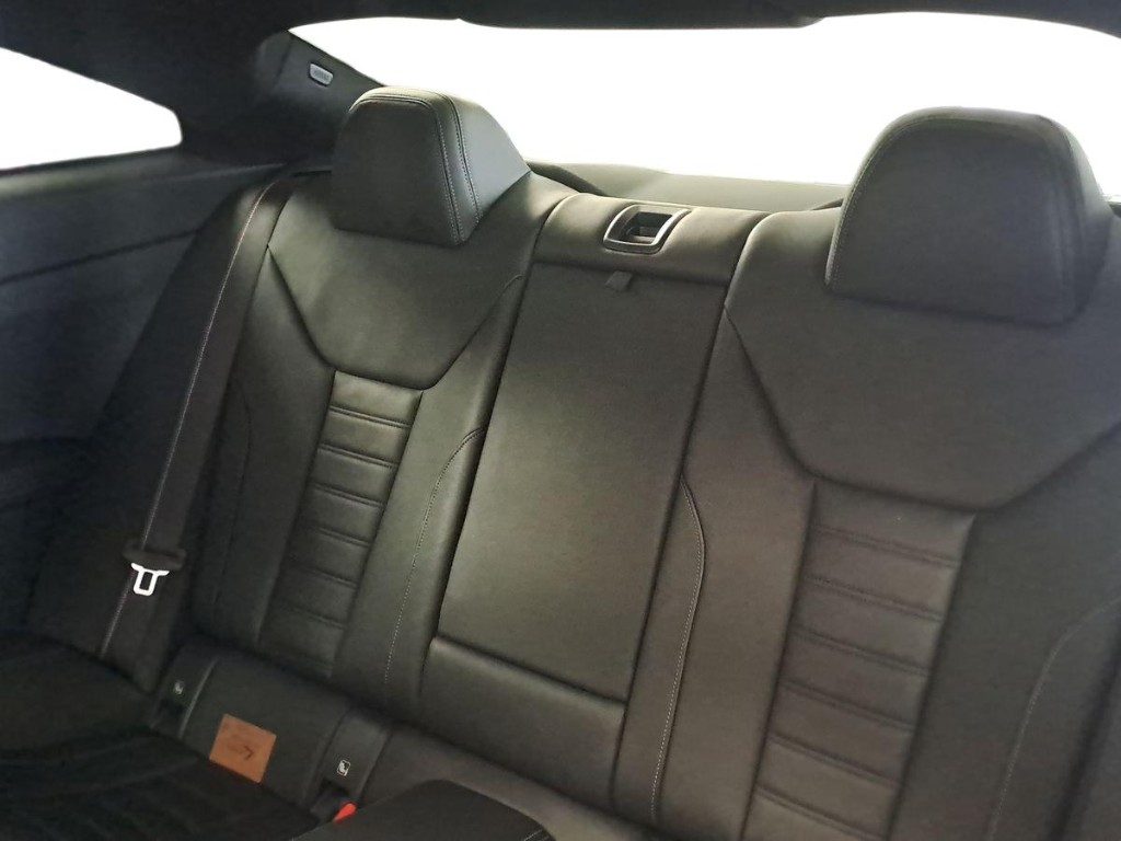BMW 440 M d 48V xDrive Coupé Msport Pro Aut. - 11