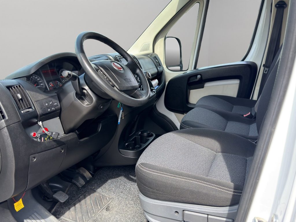 FIAT Ducato MAXI 35 LH1 2.3MJt 130CV - 7