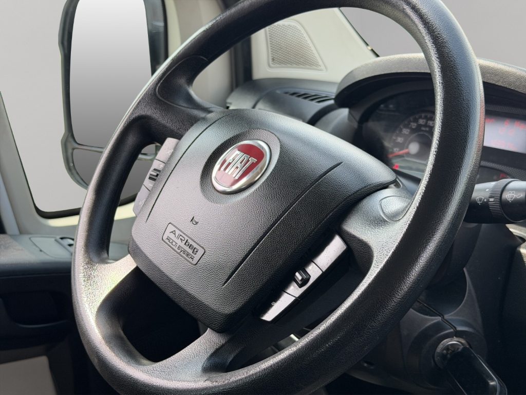 FIAT Ducato MAXI 35 LH1 2.3MJt 130CV - 11