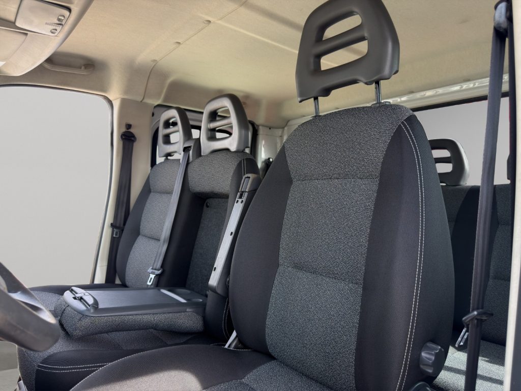 FIAT Ducato MAXI 35 LH1 2.3MJt 130CV - 14