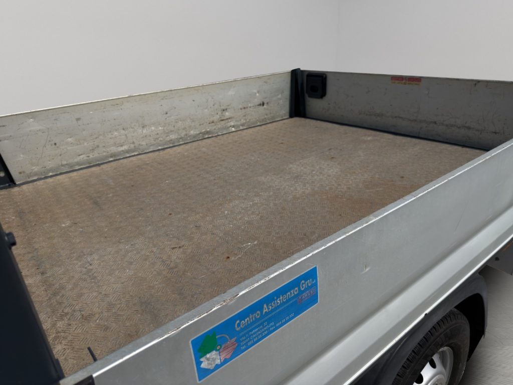FIAT Ducato MAXI 35 LH1 2.3MJt 130CV - 15