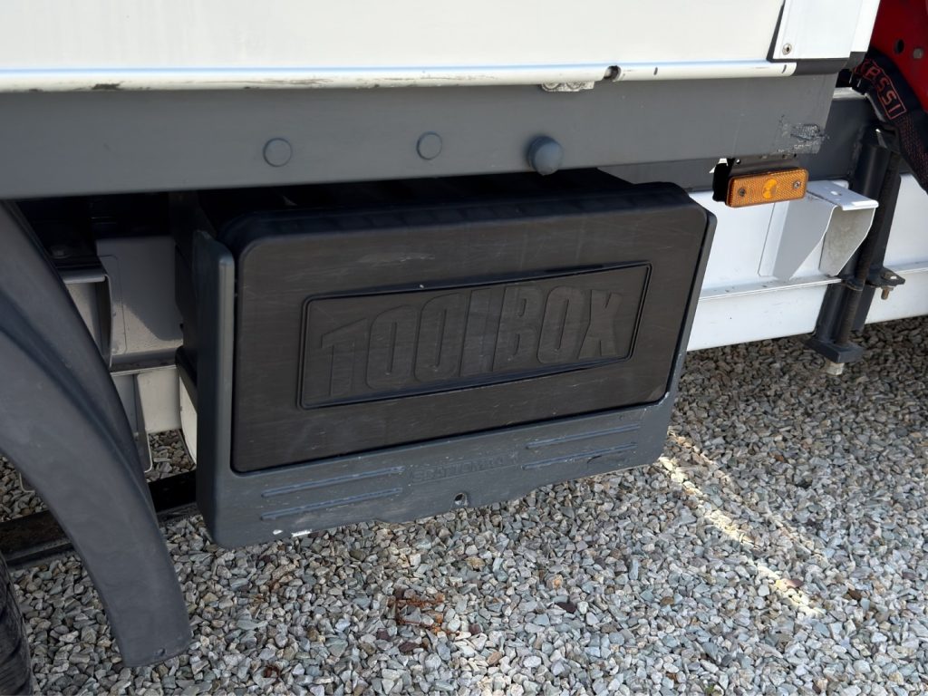 FIAT Ducato MAXI 35 LH1 2.3MJt 130CV - 18