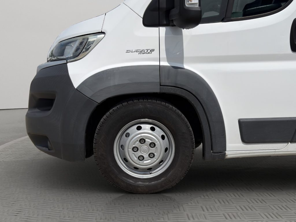 FIAT Ducato MAXI 35 LH1 2.3MJt 130CV - 19
