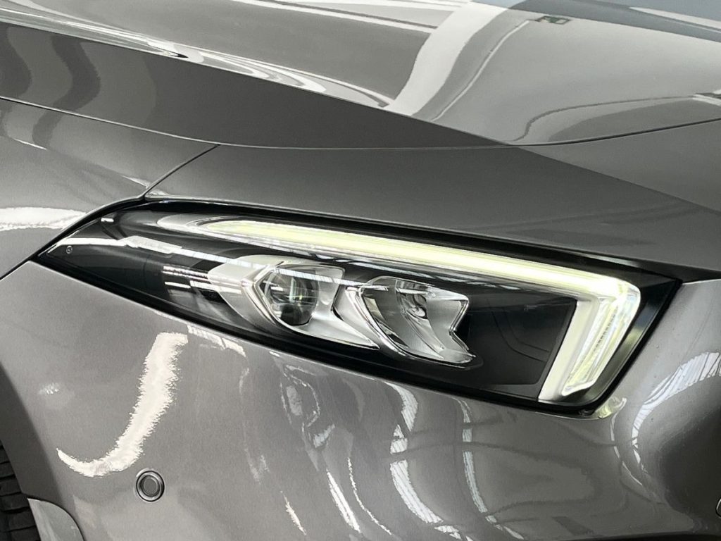 MERCEDES-BENZ A 180 d Automatic Premium - 17